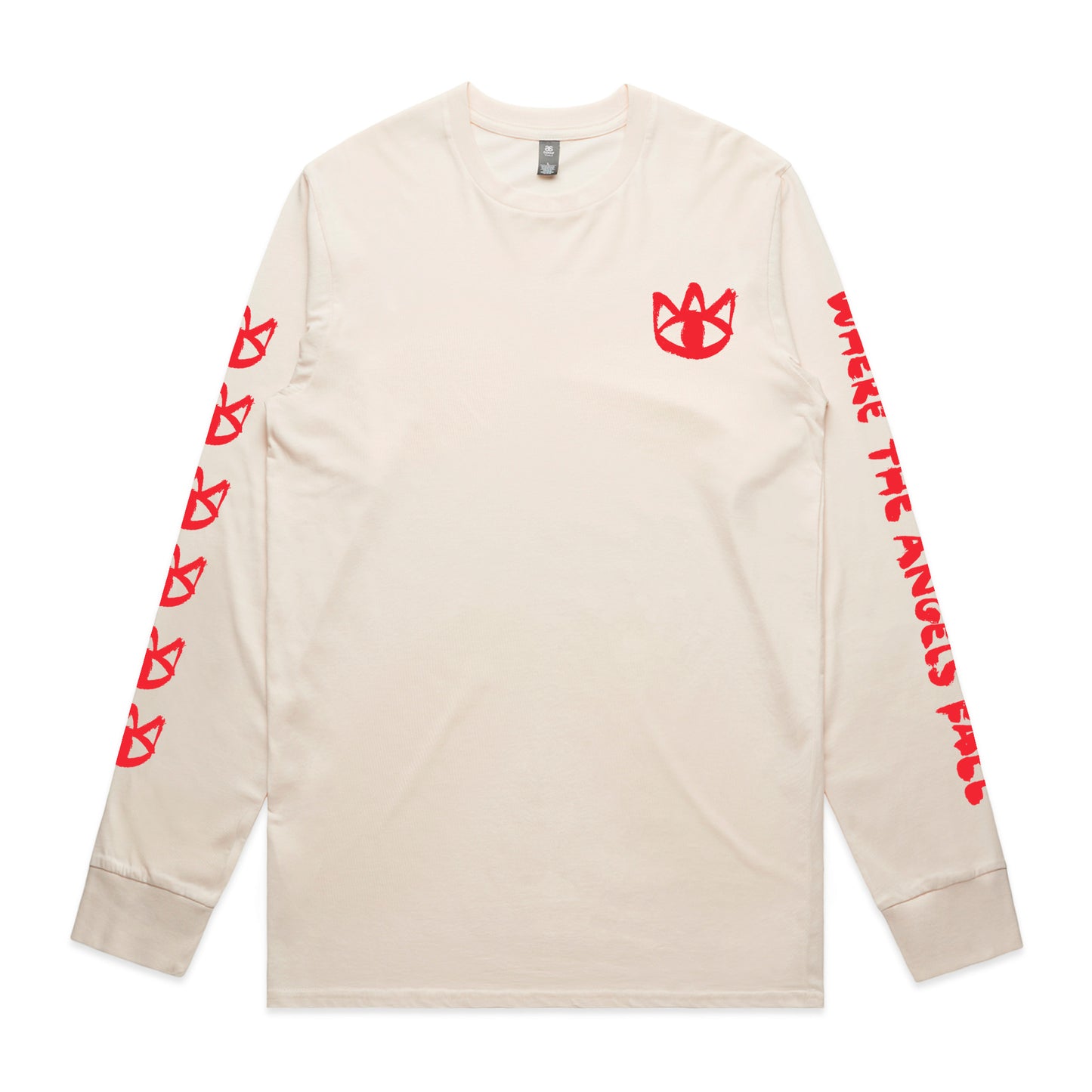 Album Long Sleeve T-Shirt