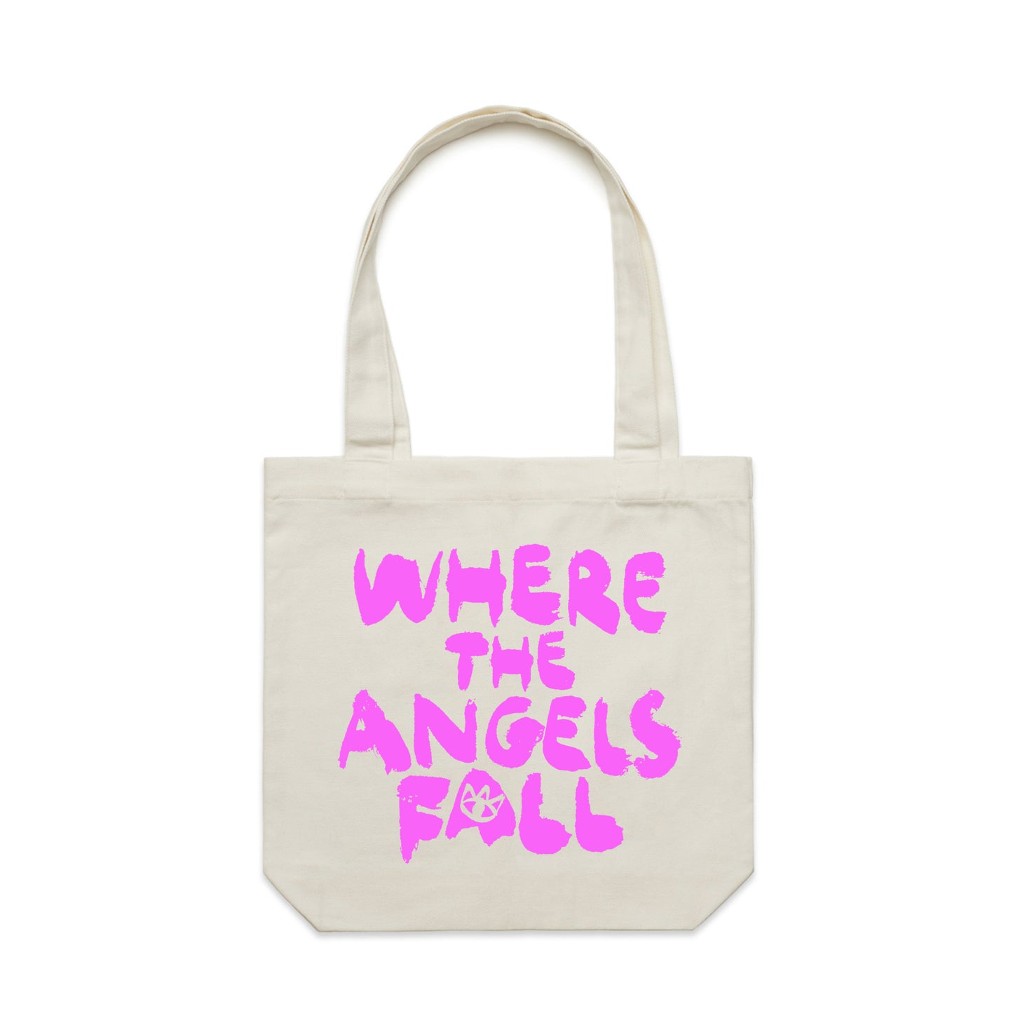 Album Tote Bag