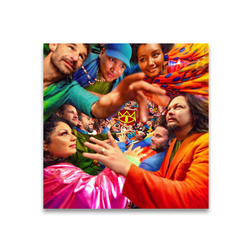 Where The Angels Fall - Digital Album